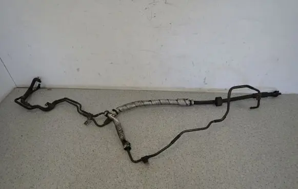 KIA Sportage Power steering hose/pipe/line TUCWSPO