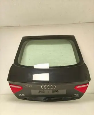 Audi A5 8T 8F Tailgate/trunk/boot lid