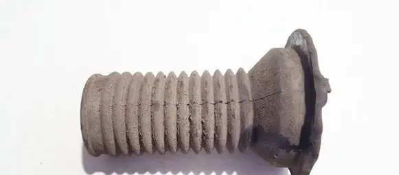 Toyota Corolla E120 E130 Front shock absorber dust cover boot 