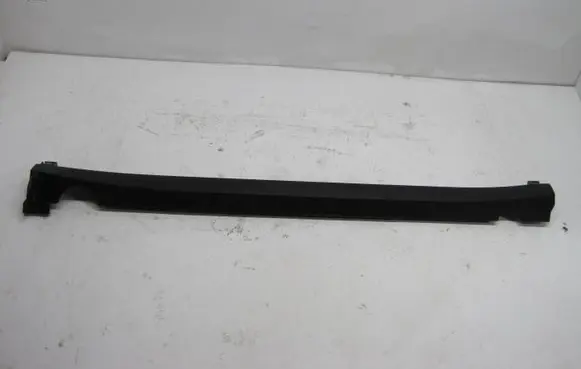 Alfa Romeo Junior Foot area side trim JUNOR