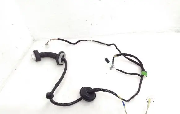 Mazda CX-30 Rear door wiring loom DAAE67210