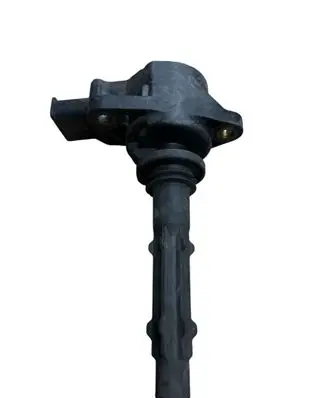 High voltage ignition coil