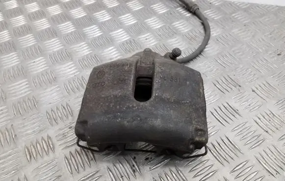 Volkswagen Golf Plus Front brake caliper 581