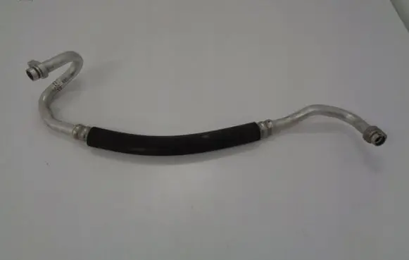Renault Kadjar Air conditioning (A/C) pipe/hose 92480HV80A