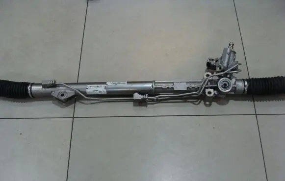 Mercedes-Benz AMG GT R190 C190 Steering rack