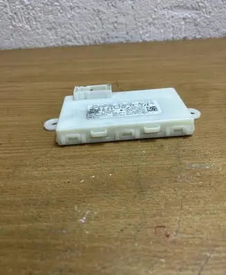 Mercedes-Benz GLC X253 C253 Keyless (KESSY) go control unit/module A2229004213 F1240