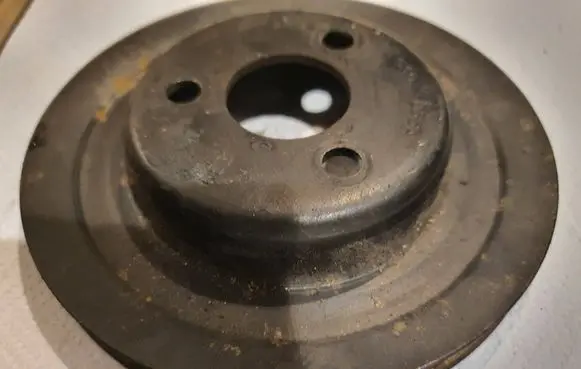 Audi 100 S4 C4 Power steering pump 050255A 2554