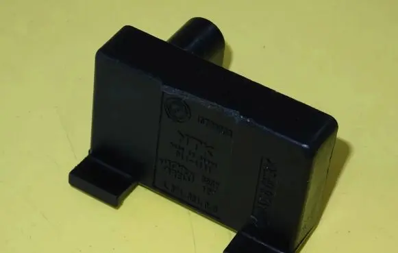 Alfa Romeo 147 Outside/exterior temperature sensor 46723303