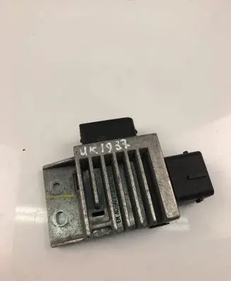 Renault Kadjar Other control units/modules 271203982R