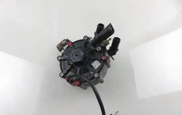 BMW 3 E90 E91 LP gas reducer 67R014619