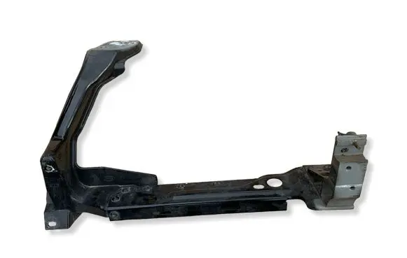 Land Rover Range Rover Velar Radiator support slam panel J8A200296AC