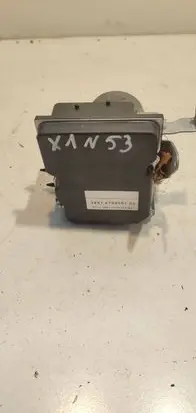 BMW X1 E84 ABS Pump 6798991