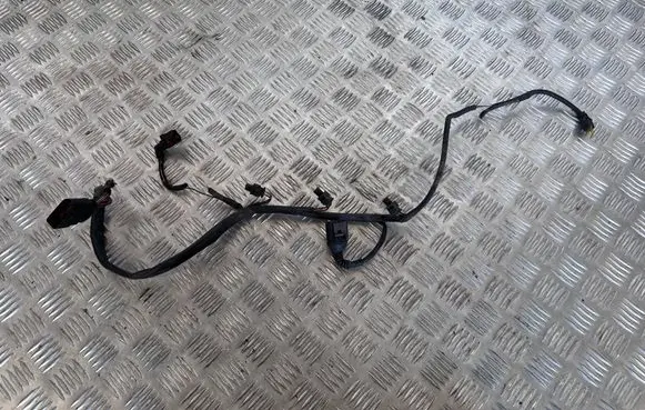 Audi A4 S4 B8 8K Fuel injector wires 06E971627M