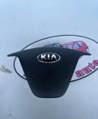 KIA Ceed Steering wheel airbag 56900A2100 0589P1000271 A256900010