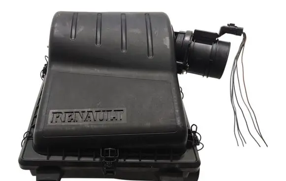 Renault Mascott Air filter box 