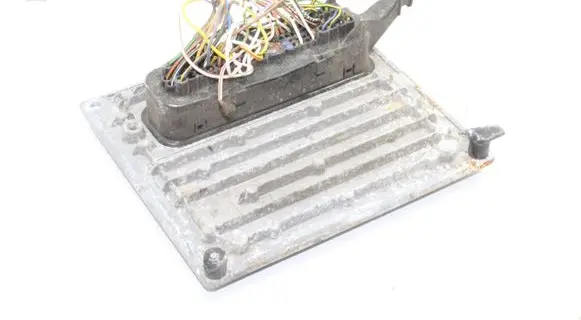 Ford Ka Engine control unit/module 6S6112A650FD