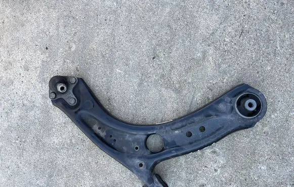 Audi A3 8Y Front lower control arm/wishbone 5WA407152