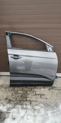 Opel Grandland X Front door 