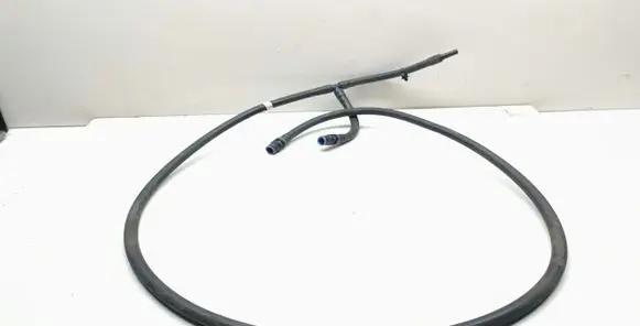 BMW 5 F10 F11 Headlight washer hose/pipe 7178742