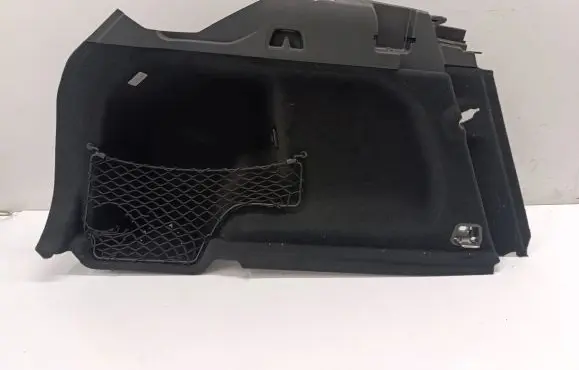 Volvo XC60 Trunk/boot side trim panel 32353994