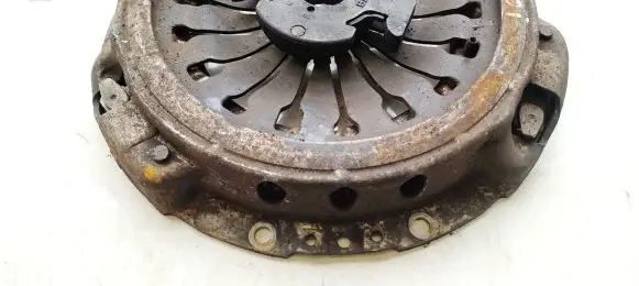 Pressure plate