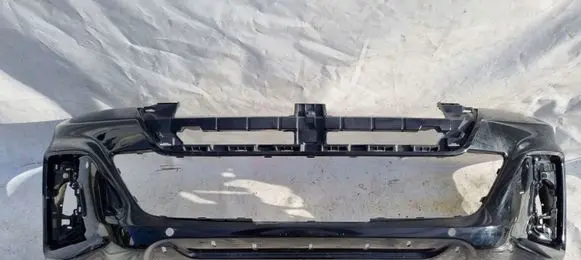 Toyota Hilux (AN120, AN130) Front bumper 52119YP070