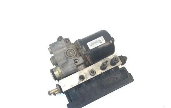 Volkswagen Sharan ABS Pump 7M0907379A 7M0614111C