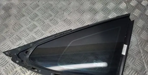 Tesla Model S Rear side window 43R008010