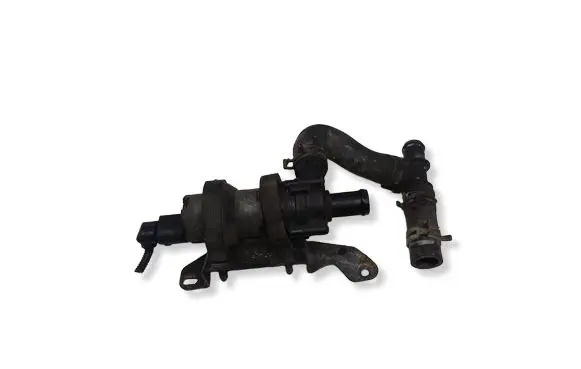 Seat Alhambra (Mk1) Electric auxiliary coolant/water pump 035959209E