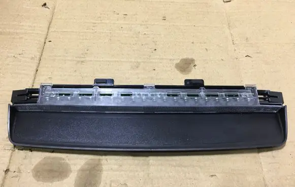 BMW 5 F10 F11 Third/center stoplight 7230799