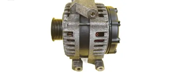 Opel Mokka Generator/alternator 13583093 B16DTH