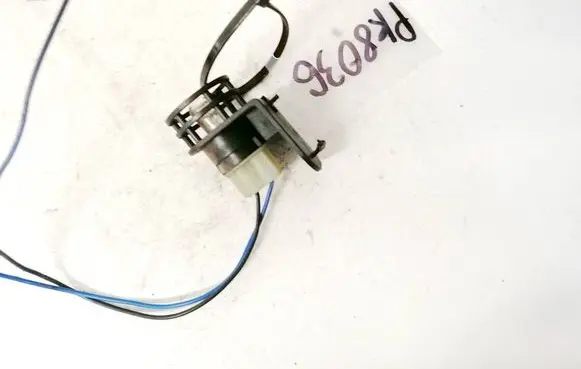Seat Toledo II (1M) Rear tail light bulb 