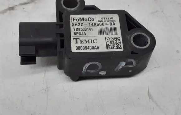 Land Rover Range Rover Sport L320 Airbag deployment crash/impact sensor 5H2Z14A686BA