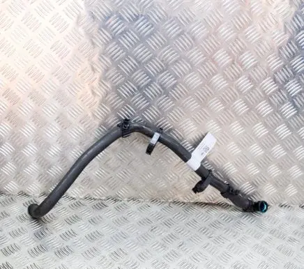 Jaguar F-Pace Engine coolant pipe/hose GX7318C266AE