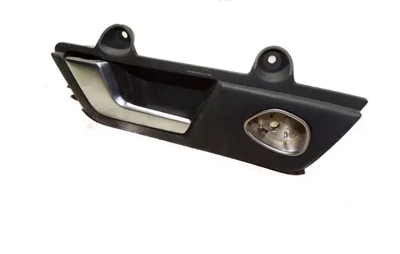 Audi A4 S4 B7 8E 8H Front door interior handle 8E2837019F