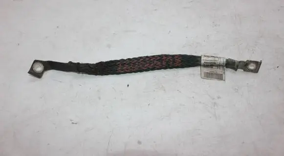 BMW X1 F48 F49 Negative earth cable (battery) 8602995 603708 E6A413