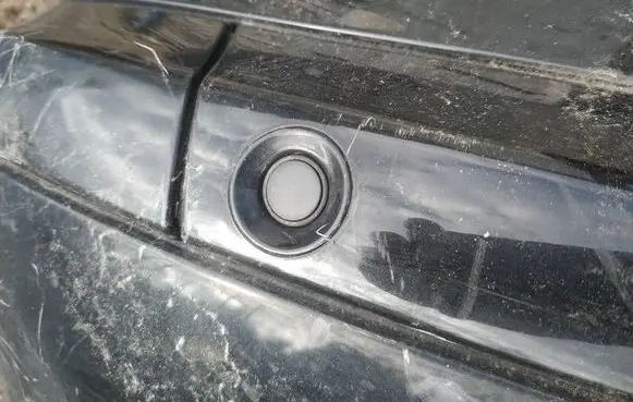 Mercedes-Benz C W203 Parking PDC sensor