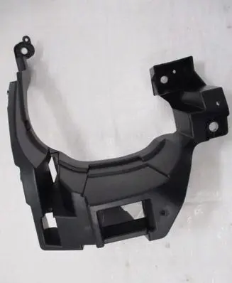Citroen C3 Aircross Front bumper mounting bracket 13490038