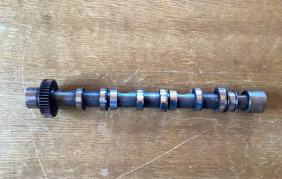 Audi A6 S6 C6 4F Camshaft 059102CC 030096743