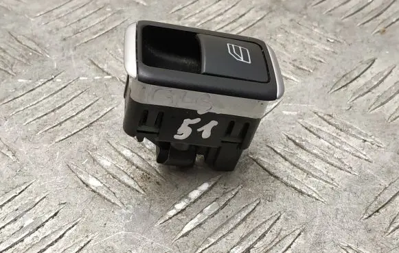 Mercedes-Benz GLS X166 Electric window control switch A2049058102