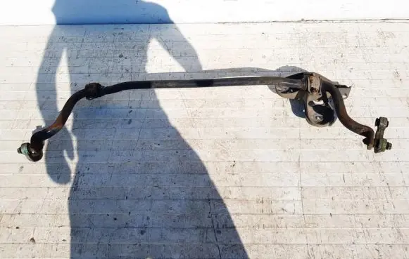 Audi A4 S4 B7 8E 8H Front anti-roll bar/sway bar