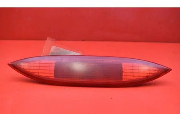 Nissan Note (E11) Boot/trunk interior light D013