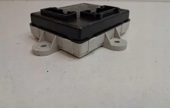 Ford Focus Combustion control unit/module F1ET-14B533-BG