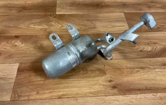 Volvo V50 Air conditioning (A/C) pipe/hose 