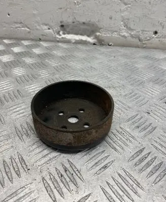 Ford Focus C-MAX Water pump pulley 8509ab