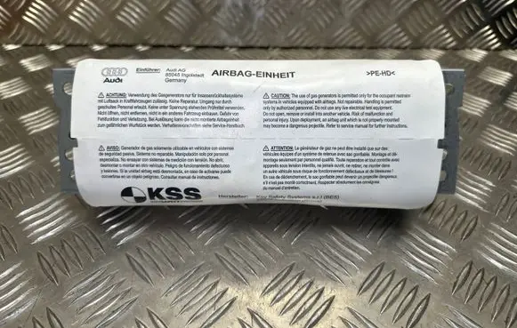 Audi Q5 SQ5 8R Passenger airbag 102431405