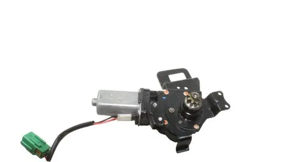 Land Rover Discovery 4 - LR4 Seat adjustment motor D269801