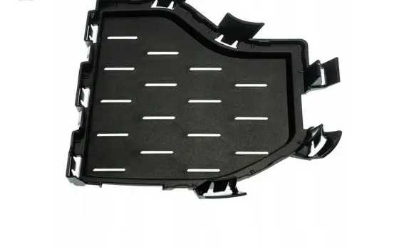 BMW X5M G05 F95 Front bumper lower grill 51118069214