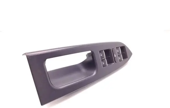 Volkswagen Touran II Electric window control switch 1T2867372E