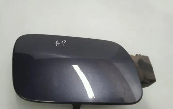 Fuel tank cap